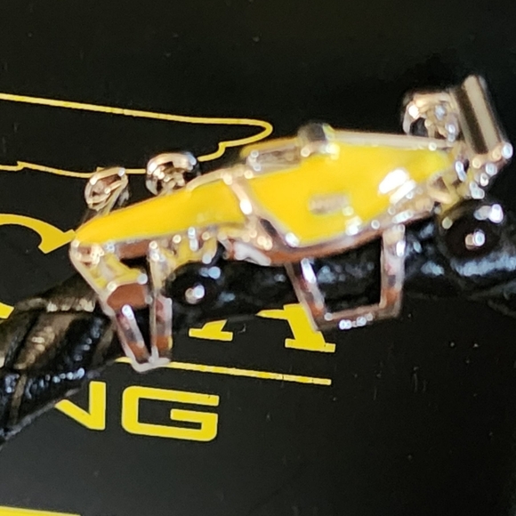 Invicta Racing Bracelet - Picture 2 of 4